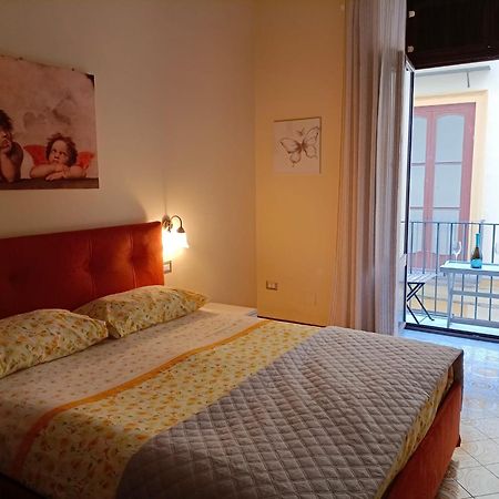 Sorrento City Center Atmosphere Apartment Екстериор снимка