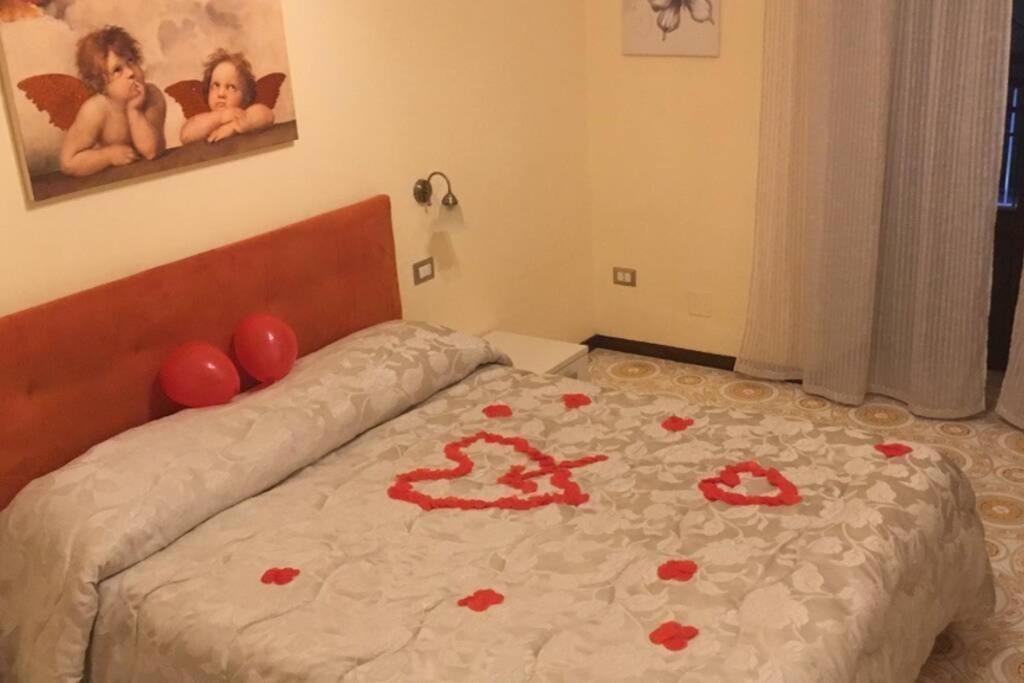 Sorrento City Center Atmosphere Apartment Екстериор снимка