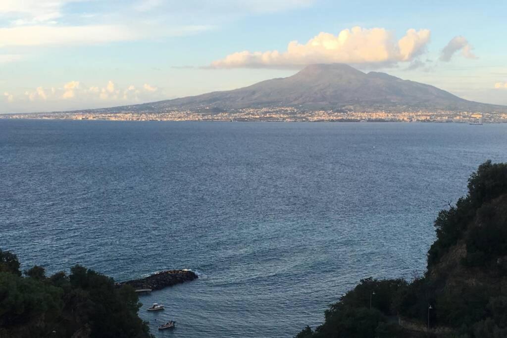 Sorrento City Center Atmosphere Apartment Екстериор снимка