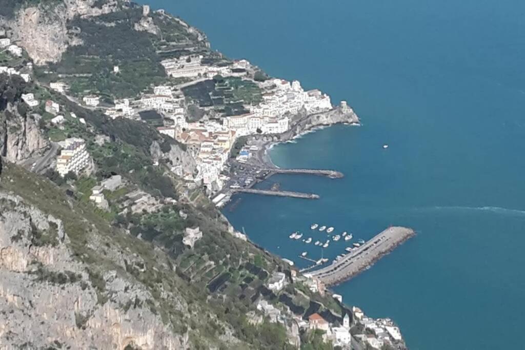 Sorrento City Center Atmosphere Apartment Екстериор снимка