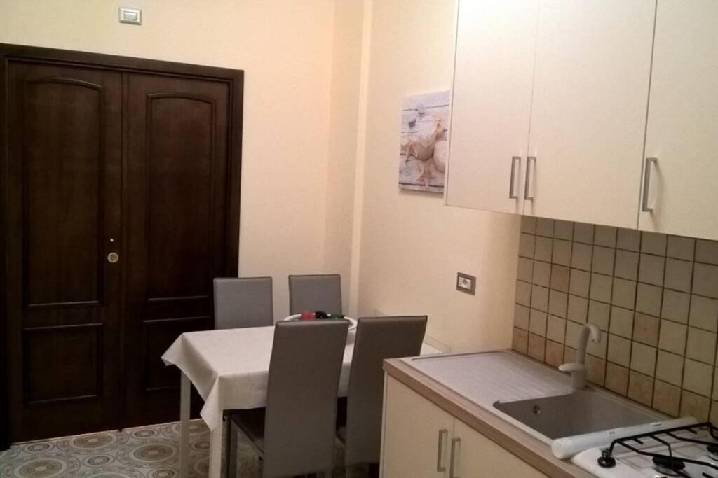 Sorrento City Center Atmosphere Apartment Екстериор снимка