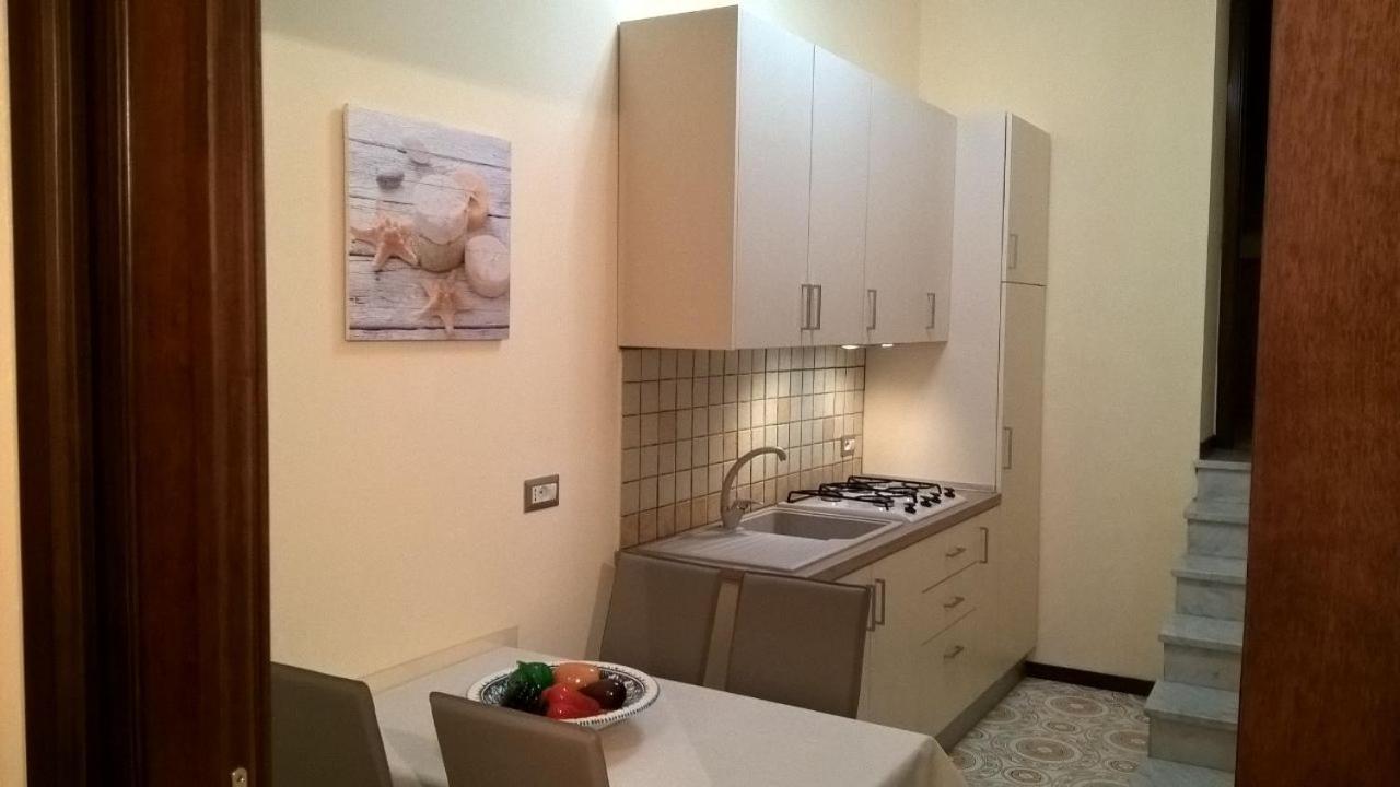Sorrento City Center Atmosphere Apartment Екстериор снимка