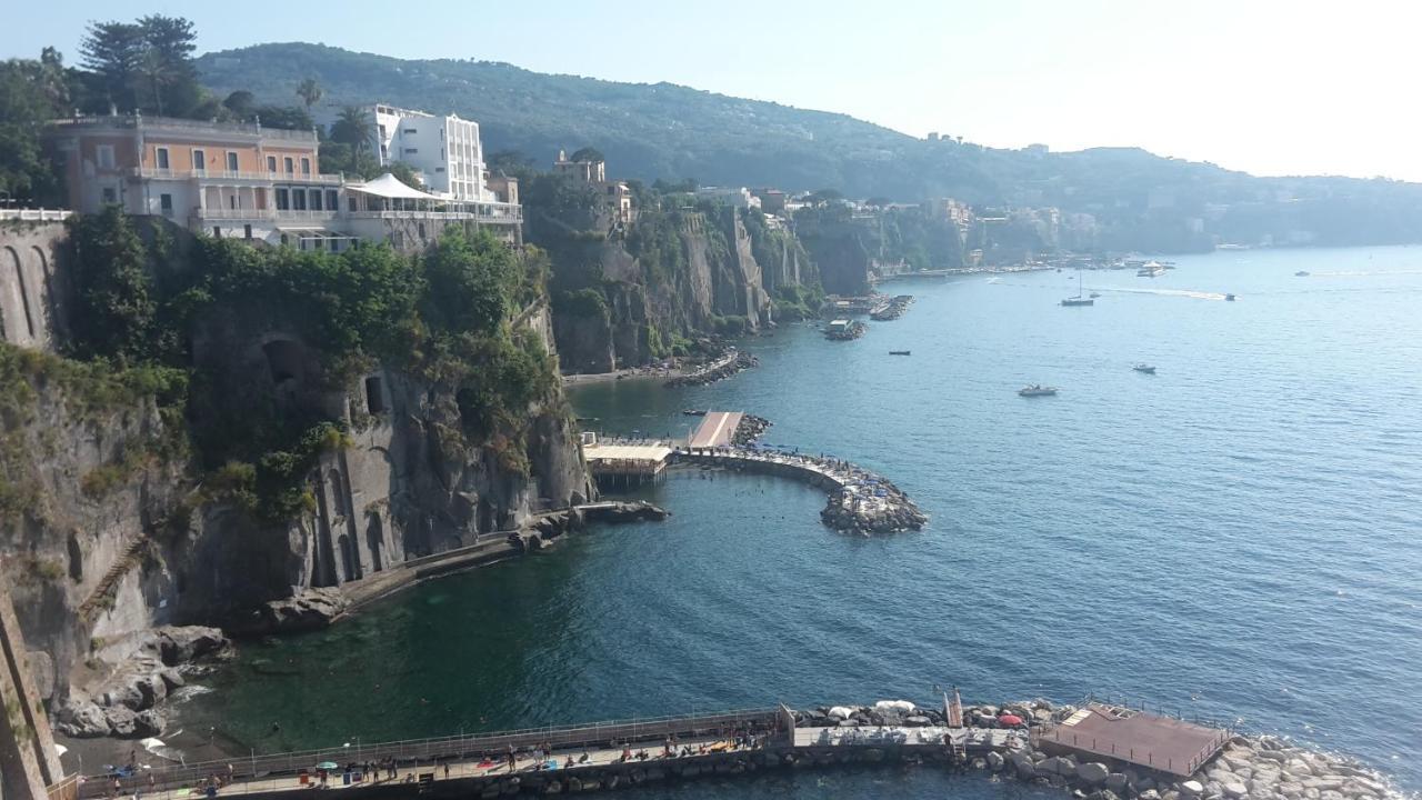 Sorrento City Center Atmosphere Apartment Екстериор снимка