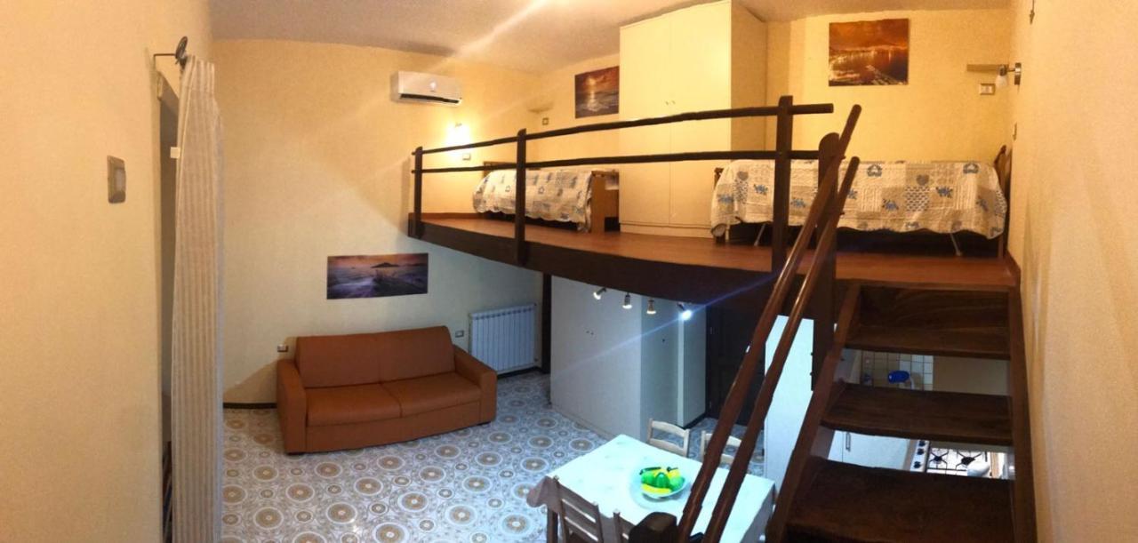 Sorrento City Center Atmosphere Apartment Екстериор снимка