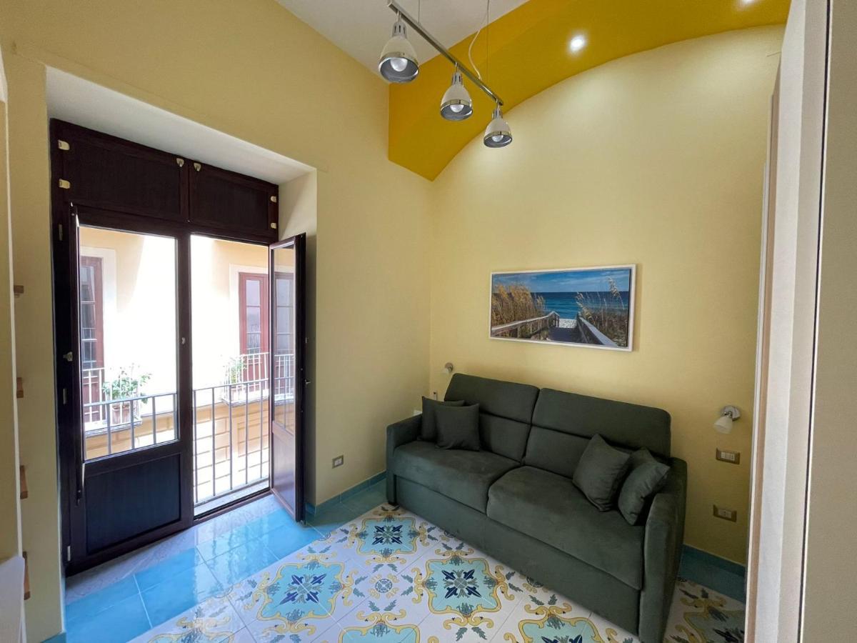 Sorrento City Center Atmosphere Apartment Екстериор снимка