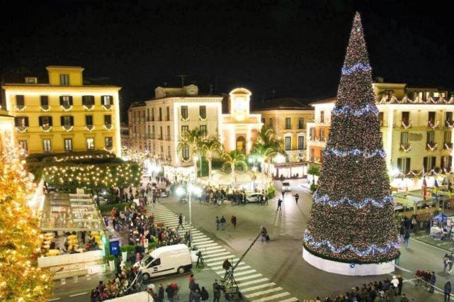 Sorrento City Center Atmosphere Apartment Екстериор снимка