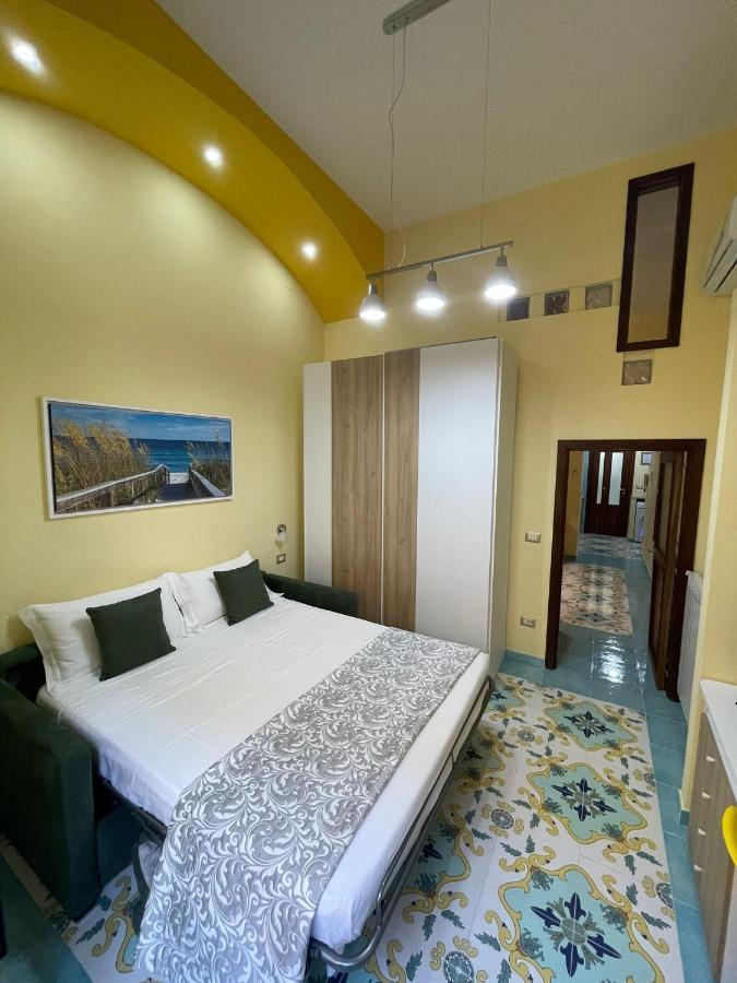 Sorrento City Center Atmosphere Apartment Екстериор снимка