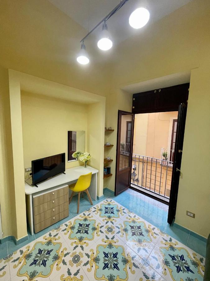 Sorrento City Center Atmosphere Apartment Екстериор снимка