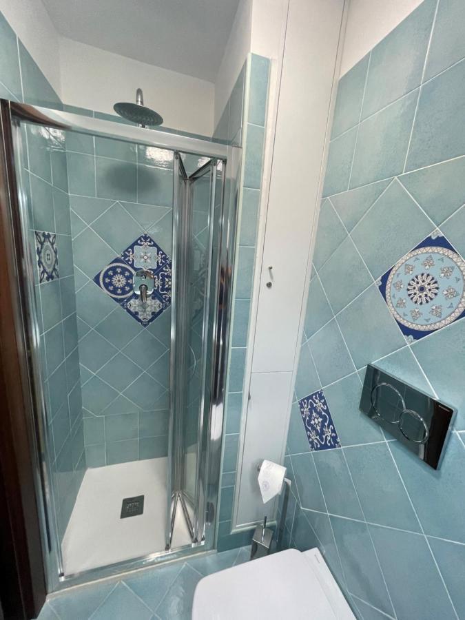 Sorrento City Center Atmosphere Apartment Екстериор снимка