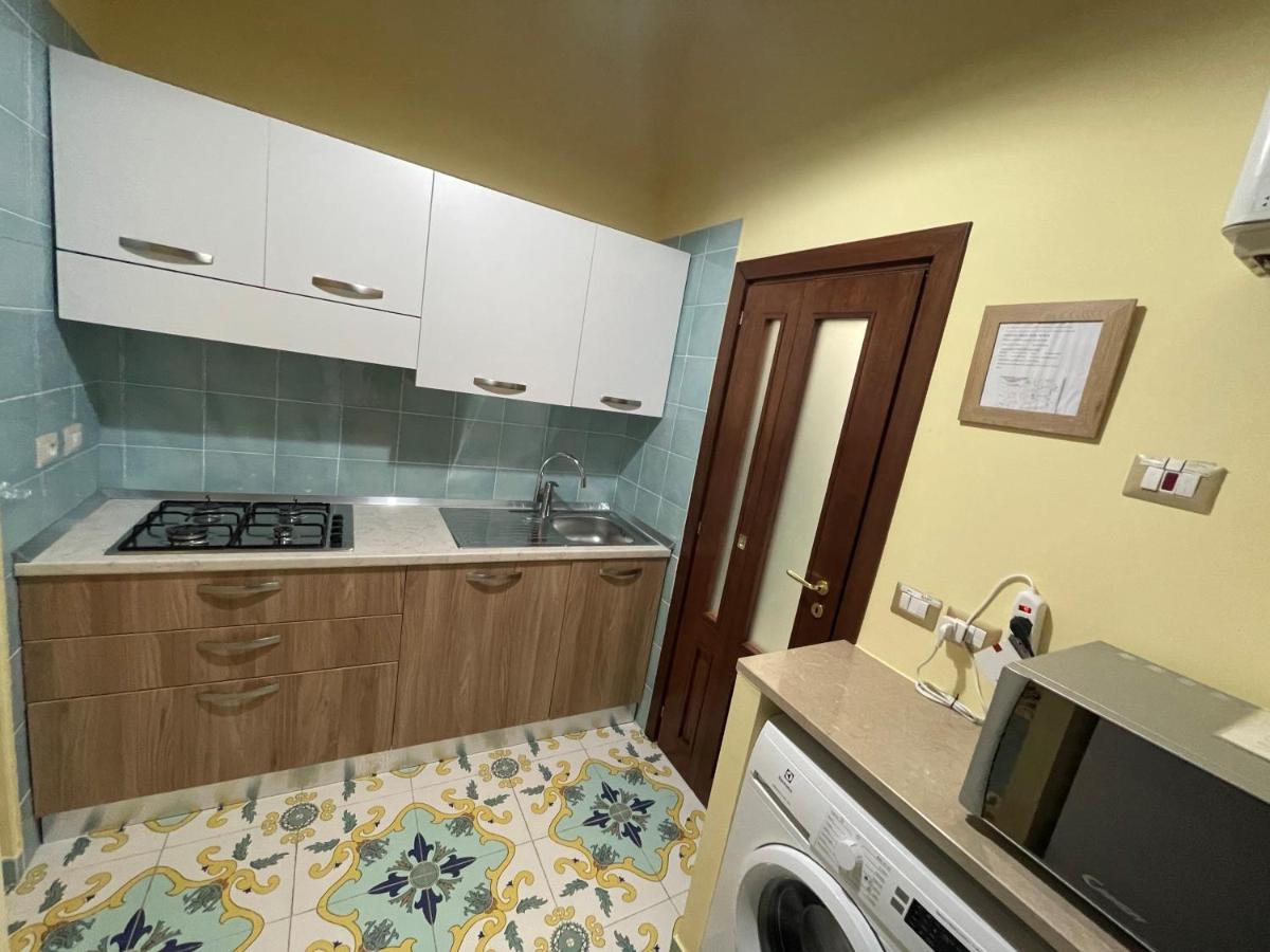 Sorrento City Center Atmosphere Apartment Екстериор снимка