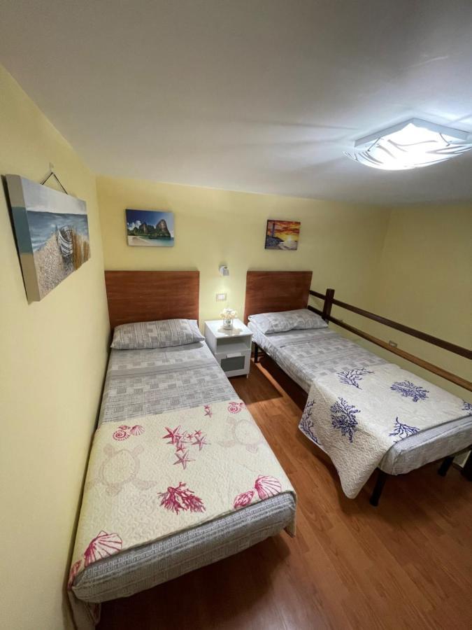 Sorrento City Center Atmosphere Apartment Екстериор снимка