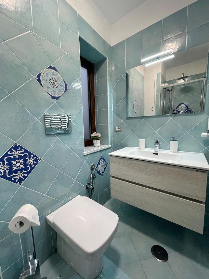 Sorrento City Center Atmosphere Apartment Екстериор снимка