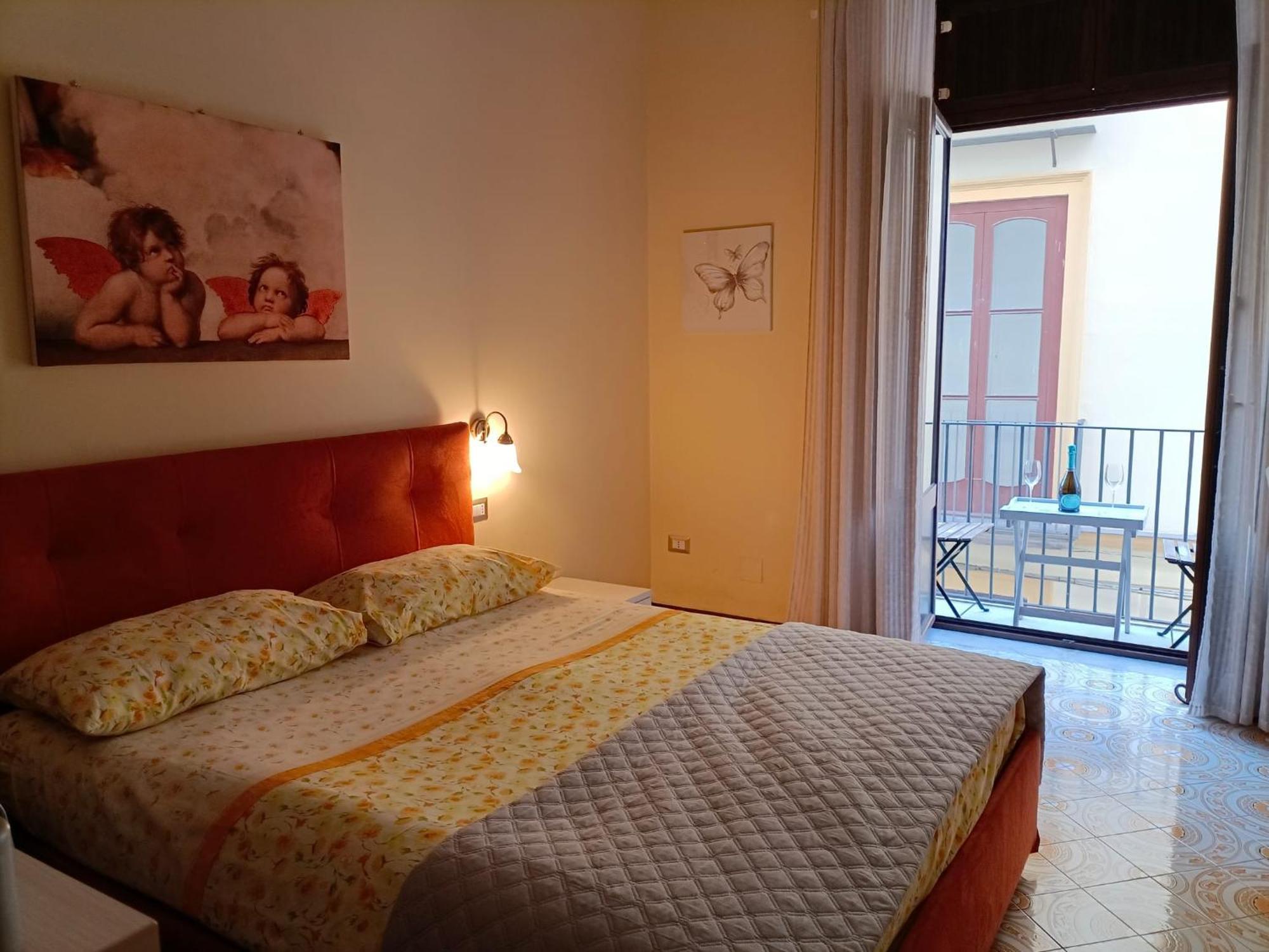 Sorrento City Center Atmosphere Apartment Екстериор снимка