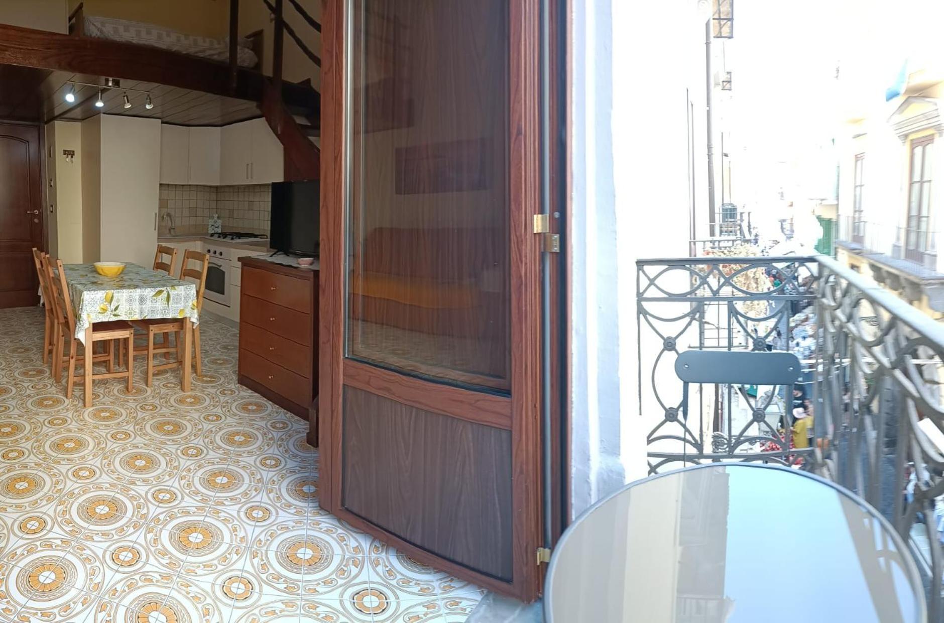 Sorrento City Center Atmosphere Apartment Екстериор снимка